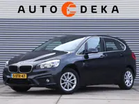 BMW 2-serie Active Tourer 218d Executive *Navigatie*Parkeersens.*