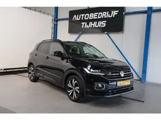Volkswagen T-Cross 1.0 TSI Life R-Line - N.A.P. Airco