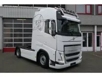Volvo FH 460 | Retarder | 2Tanks | 367133Km | 2022 | I-PARK-COOL | Full Air Suspension | Full Spoile