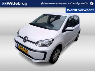 Volkswagen up! 1.0 BMT move up! Airconditioning / Bluetooth