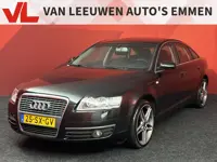 Audi A6 Limousine 2.4 Pro Line | Lees Tekst | Zo Mee