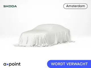 Skoda Scala 1.0 TSI Ambition 110pk | Panoramadak | Parkeersensoren achter | Full Led koplampen | 16 