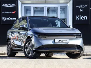 ZEEKR 7X Core 75 kWh 480 km actieradius | 480KW snelladen | 10-80% in 13 min | Pano-dak | 20" |