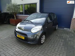 Citroen C1 1.0-12V Séduction