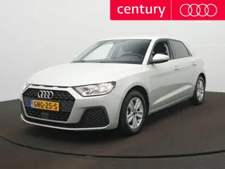 Audi A1 Sportback 25 TFSI Pro Line | Carplay | Cruise | PDC | 15''LM