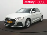 Audi A1 Sportback 25 TFSI Pro Line | Carplay | Cruise | PDC | 15''LM