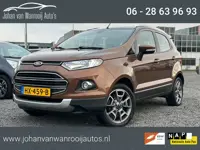 Ford EcoSport 1.0 EcoBoost Titanium/CLIMA/NW APK