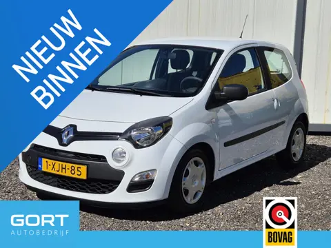 Renault Twingo 1.2 16V Parisienne AIRCO