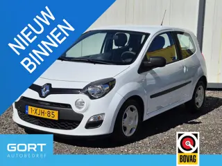 Renault Twingo 1.2 16V Parisienne AIRCO