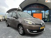 Renault Grand Scénic 1.2 TCe HANDEL/EXPORT Motor Tikt iets