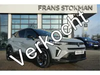 Renault Captur 1.3 TCE Mild Hybrid 160 Techno (bj 2024)