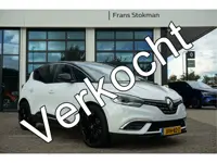 Renault Scénic 1.3 TCE 140 EDC Black Edition, Bose