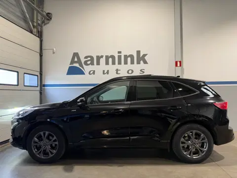 Ford Kuga 2.5 Phev 225 pk ST-Line X driverpack, technopack, winterpack, panoramadak, B&O sound, came