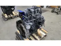 Perkins 104-22 (KRC2800)