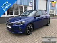 Opel Corsa 1.2 Edition Navi Pano stoelverw. cruise climate