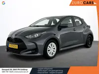 Toyota Yaris 1.5 Hybrid Active Auto. Navigatie Apple Carplay/Android Auto Camera Adaptive Cruise Con
