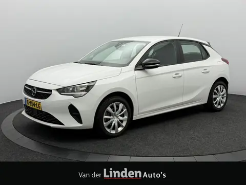 Opel CORSA-E Edition 50 kWh SOH 92,3% | 26000KM | Navigatie | Carplay&Android | Cruise