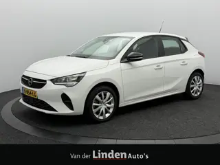 Opel CORSA-E Edition 50 kWh SOH 92,3% | 26000KM | Navigatie | Carplay&Android | Cruise