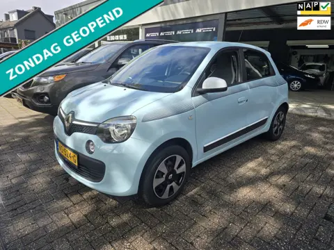 Renault Twingo 1.0 SCe Collection | 1E EIGENAAR | NW APK | 12MND GARANTIE | AIRCO | PDC |