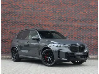 BMW X5 50e xDrive | Pano - Trekhaak - HUD (bj 2024)