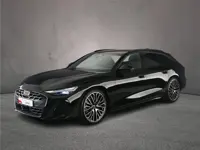 Audi A6 Avant 55 TFSI e-hybrid S Edition Comp. 4wiel-besturing| B&O | Pano | Leder | Luchtvering | T
