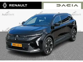 Renault Scénic E-Tech EV87 long range techno - Demo - pack advanced driving assist