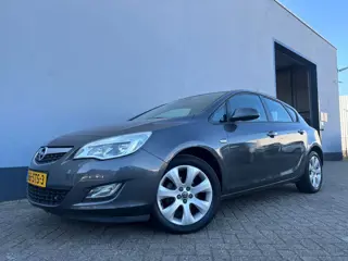 Opel Astra 1.4 Edition 5-Deurs - Climate Control - LMV