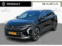 Renault Scénic E-Tech EV87 long range techno - Demo - pack advanced driving assist