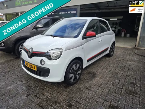 Renault Twingo 1.0 SCe Collection | 2E EIGENAAR | CRUISE | 12MND GARANTIE | AIRCO |