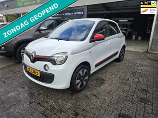 Renault Twingo 1.0 SCe Collection | 2E EIGENAAR | CRUISE | 12MND GARANTIE | AIRCO |