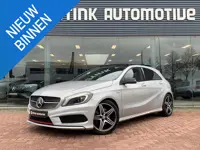 Mercedes-Benz A-Klasse 250 Sport | Pano | AMG-pakket | Camera | Bi-Xenon