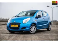 Suzuki Alto 1.0 Comfort EASSS | Airco | Centrale Deurvergrendeling | Elekrische Ramen Voor | Radio/C