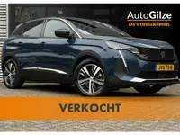 Peugeot 3008 1.6 HYbrid 225 Active Pack Business l DAB l Trekhaak l Apple Carplay l