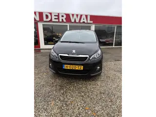Peugeot 108 1.0 e-VTi Active (bj 2020)