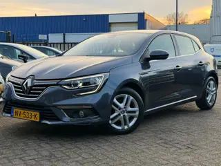 Renault Mégane 1.2 TCe Zen / PDC / Trekhaak / Keyless Entry