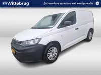 Volkswagen Caddy Cargo 2.0 TDI Economy Business (bj 2023)