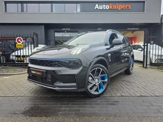 Lynk & Co 01 1.5 | Met o.a. 360 graden camera, AppleCarPlay/AndroidAuto, adaptive cruise, navigatie 