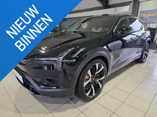 Polestar 3 Long range Dual motor Pilot Plus 111 kWh | Stoelmassage | Elektrische trekhaak | Panorama