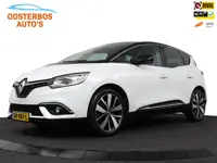 Renault Scénic 1.2 TCe Intens Camera/Winterpakket/DAB/Navi