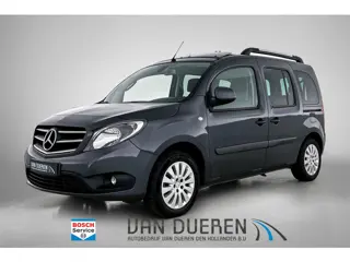 Mercedes-Benz Citan 112 Ambiente Rolstoelvervoer, Camera, DAB