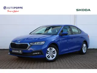 Skoda Octavia 1.0 TSI Ambition 110pk