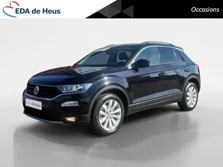 Volkswagen T-Roc 1.5 TSI Sport | Automaat | Apple Carplay/Android Auto | Trekhaak | Navigatie | Clim