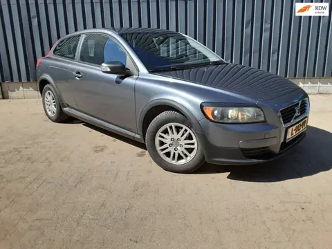 Volvo C30 1.8