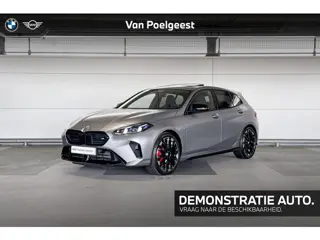 BMW 1 Serie M135 xDrive | M Sportpakket Pro | Premium Pack