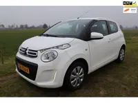 Citroen C1 1.0 e-VTi Feel|Airco|Bluetooth|Schermpje|NL-Auto-NAP|