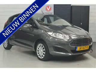 Ford Fiesta 1.0 Style // AIRCO // NAVI // CRUISE CONTROLE //