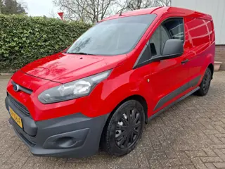 Ford Transit Connect 1.6 TDCI L1 AIRCO SCHUIFDEUR 75PK