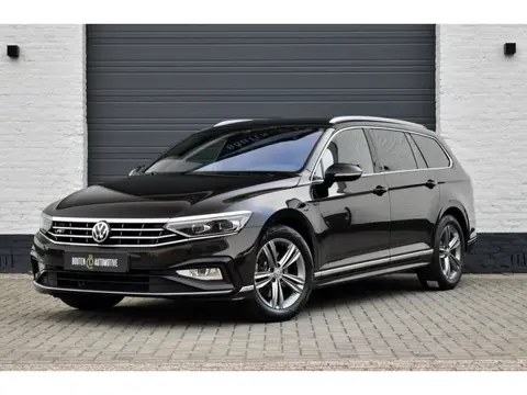 Volkswagen Passat Variant 1.5 TSI R-Line Business R | ACC | Virtual | Carplay | Camera |
