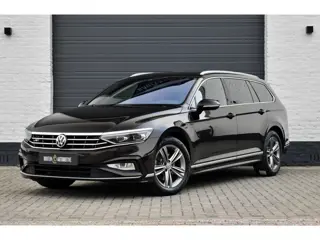 Volkswagen Passat Variant 1.5 TSI R-Line Business R | ACC | Virtual | Carplay | Camera |