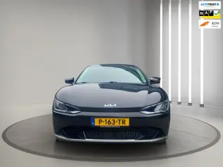 Kia EV6 Plus 77.4 kWh